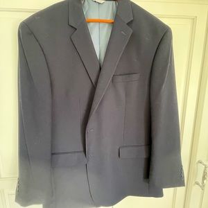 Sports jacket